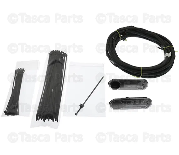 Mopar Cargo Light Kit - Mopar (82215272AD)
