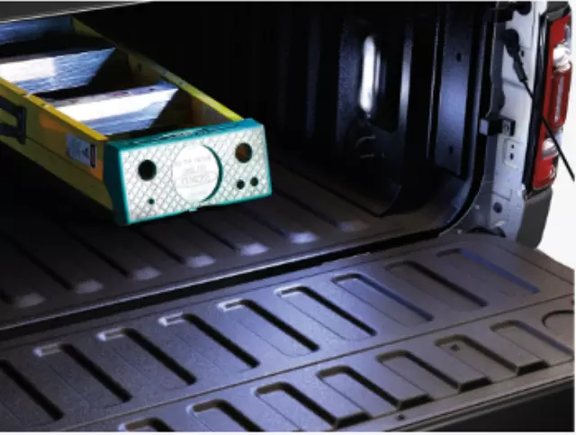 Bed Light Kit - Mopar (82215272ab)