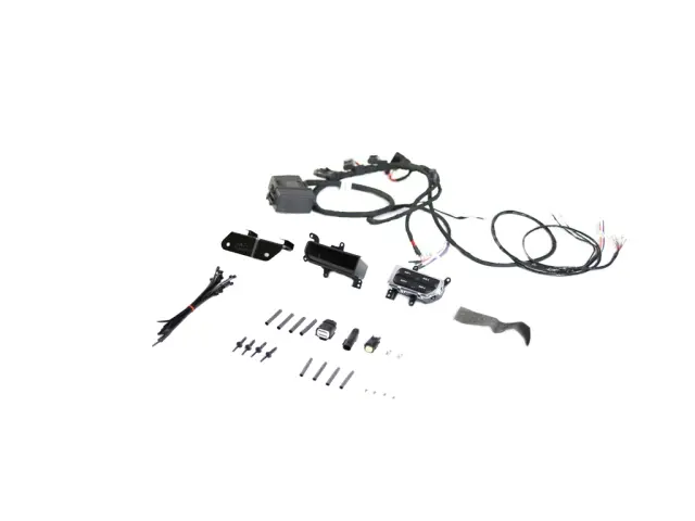Mopar Multi-Function Switch - Mopar (82215798AG)