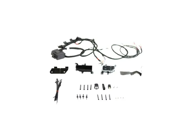 Mopar Multi-Function Switch - Mopar (82215798AG)
