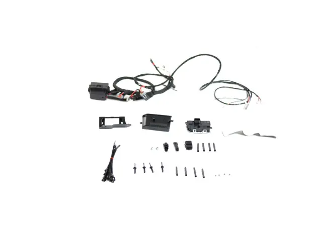 Mopar Multi-Function Switch - Mopar (82215798AG)