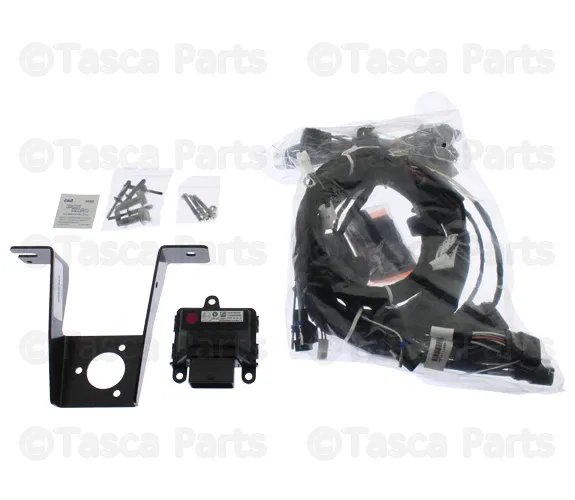 Wiring Kit - Mopar (82216361aa)