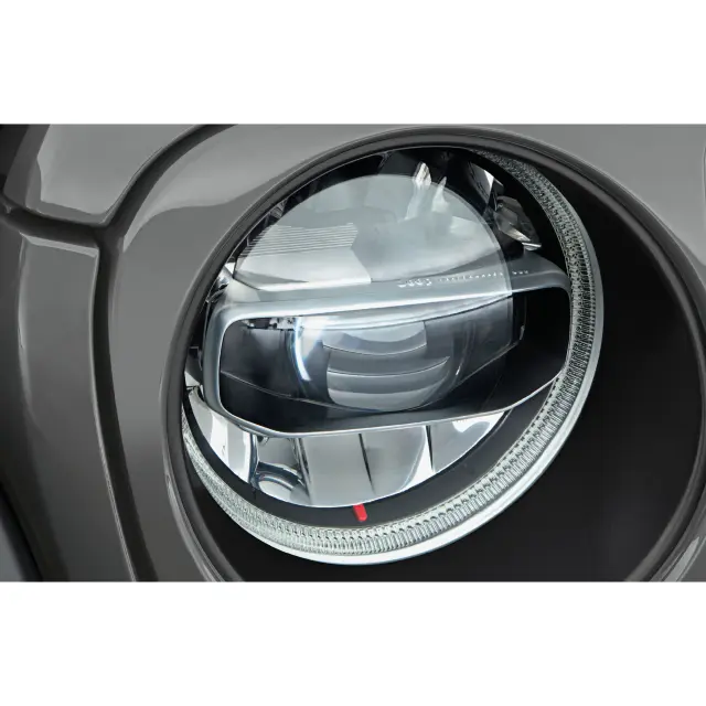 Mopar Led Front Light Kit - Mopar (82219141AA)