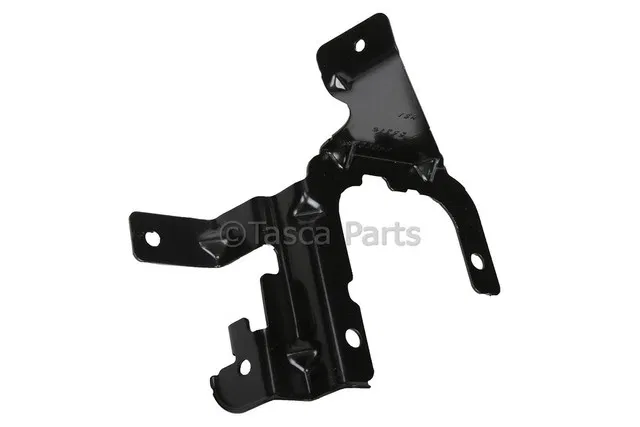 Coolant Temperature System Control Module Bracket - GM (84002395)