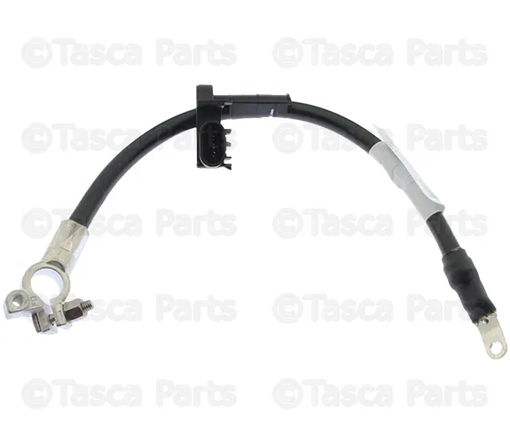 Negative Battery Cable - GM (84004725)