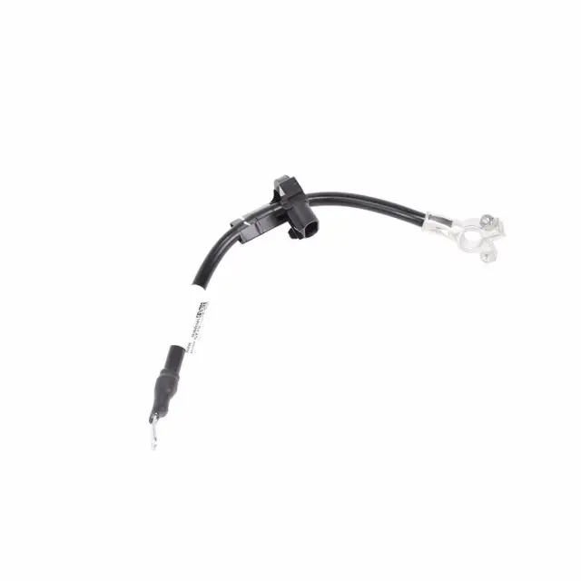 Negative Battery Cable - GM (84004725)