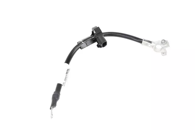 Negative Battery Cable - GM (84004725)