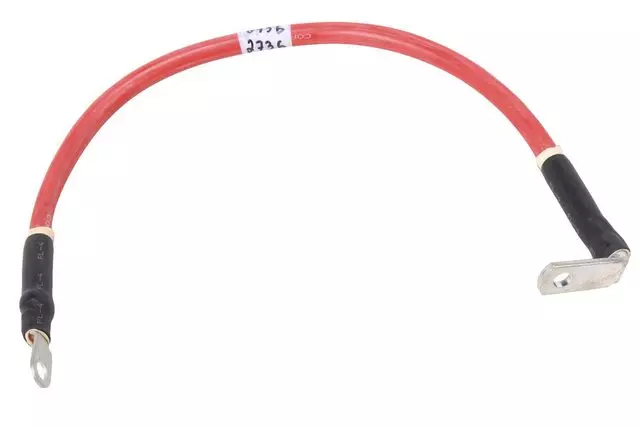 Generator Cable - GM (84005934)