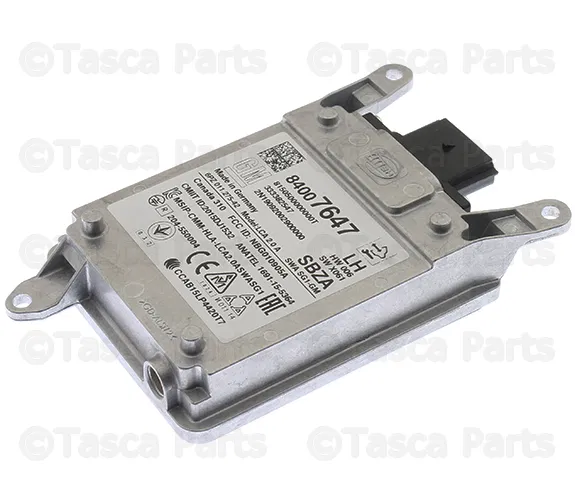 Object Sensor - Driver's Side (LH) - GM (84007647)