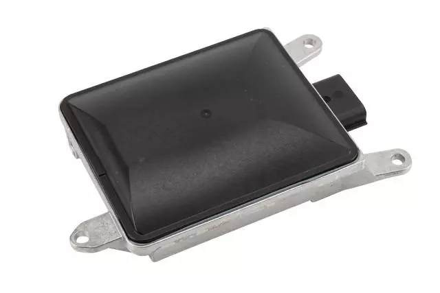 Object Sensor - Driver's Side (LH) - GM (84007647)