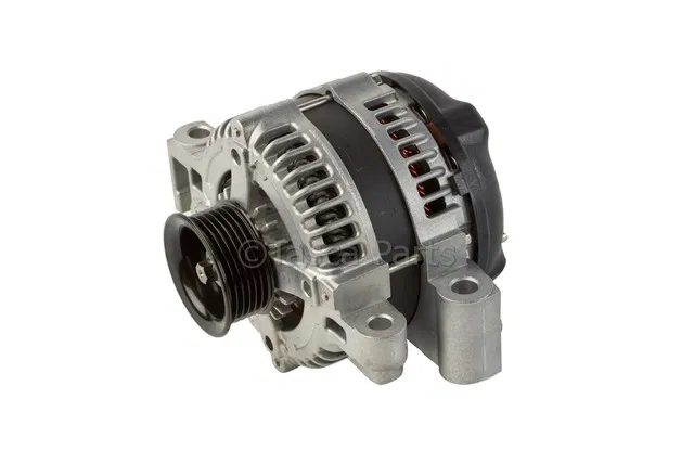 Alternator - GM (84009359)