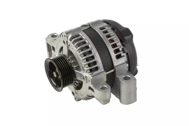 Alternator - GM (84009359)