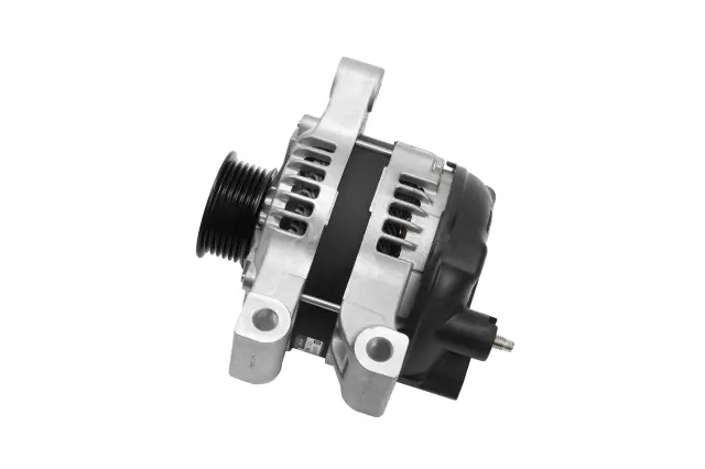 Alternator - ACDelco (84009365)