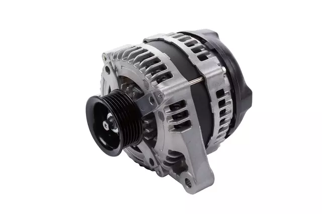 Alternator - ACDelco (84009365)