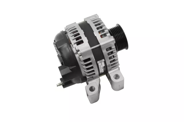 Alternator - ACDelco (84009365)