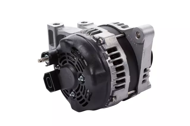 Alternator - ACDelco (84009365)