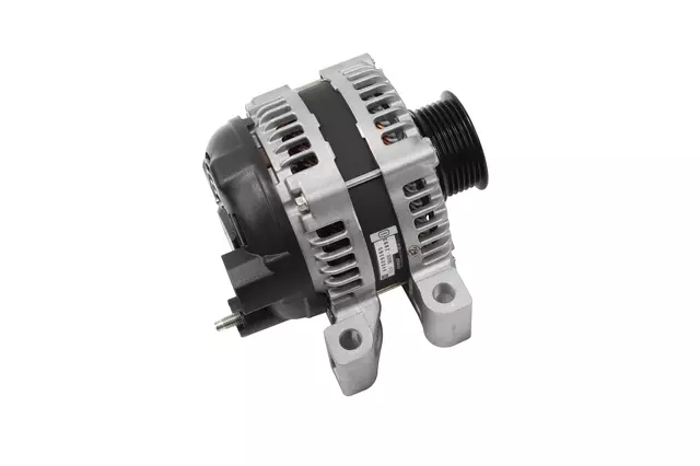 Alternator - ACDelco (84009365)