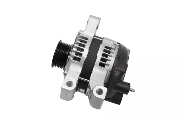 Alternator - ACDelco (84009365)