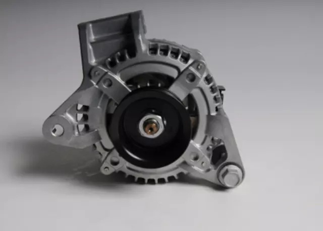 Alternator - ACDelco (84009366)