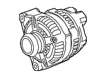 Alternator - GM (84009367)