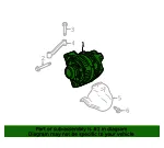 Alternator - GM (84009367)