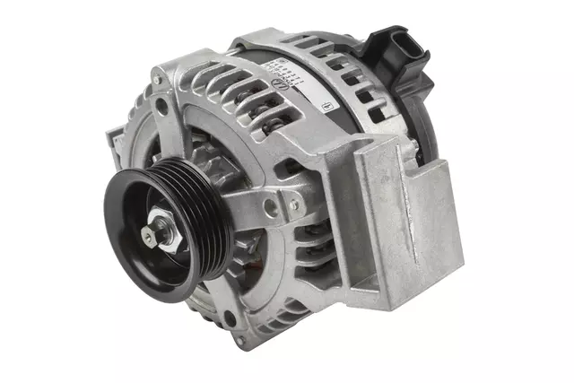 Alternator - ACDelco (84009371)