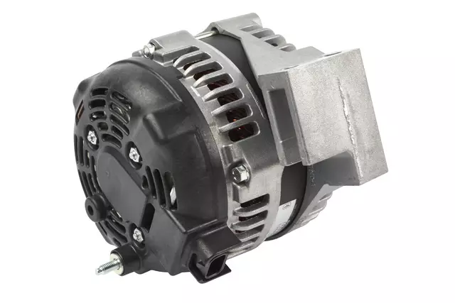 Alternator - ACDelco (84009371)