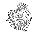 Alternator - ACDelco (84009371)