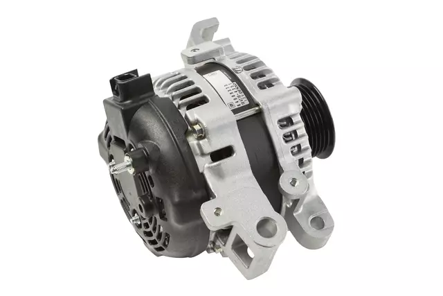 Alternator - ACDelco (84009373)