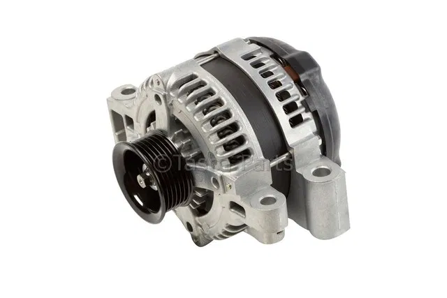 Alternator - ACDelco (84009373)