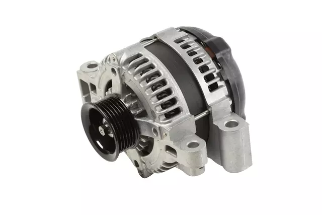 Alternator - ACDelco (84009373)