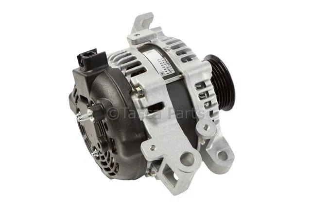 Alternator - ACDelco (84009373)