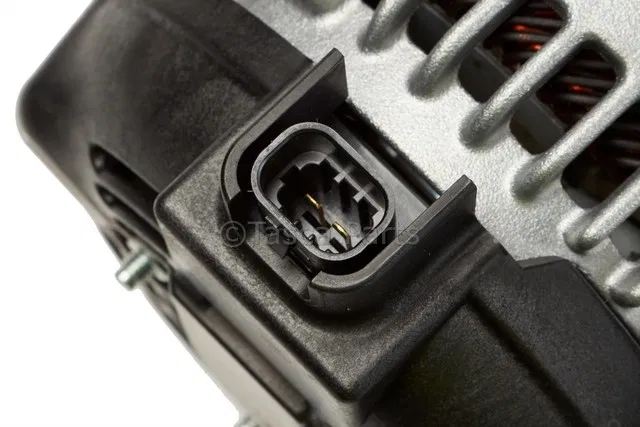 Alternator - ACDelco (84009373)