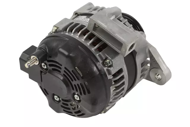 Alternator - ACDelco (84009378)