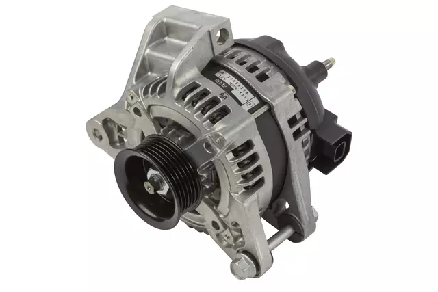 Alternator - ACDelco (84009378)