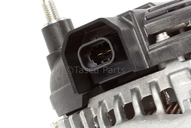 Alternator - ACDelco (84009378)