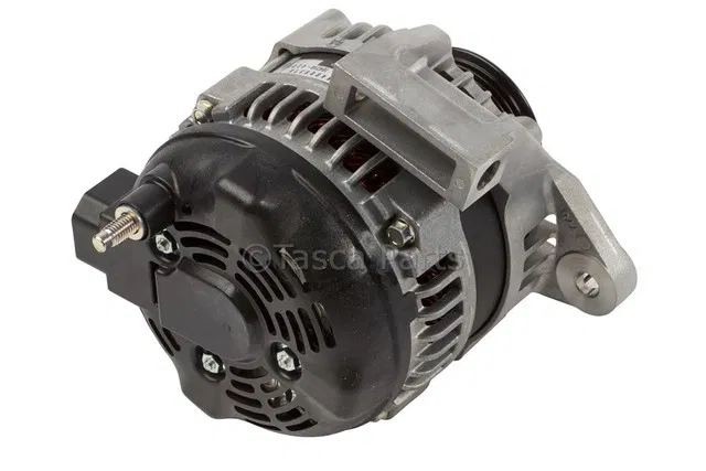 Alternator - ACDelco (84009378)