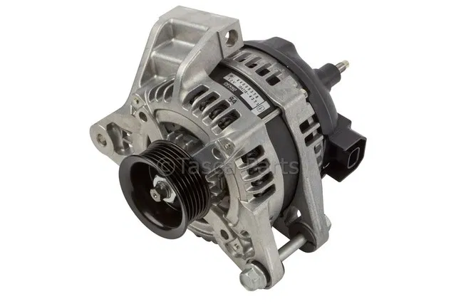 Alternator - ACDelco (84009378)