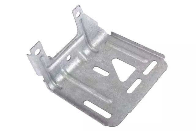 HMI Control Bypass Module Bracket Bracket - GM (84009680)