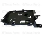 Engine Control Module Bracket - ACDelco (84013974)