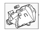 Engine Control Module Bracket - GM (84013975)
