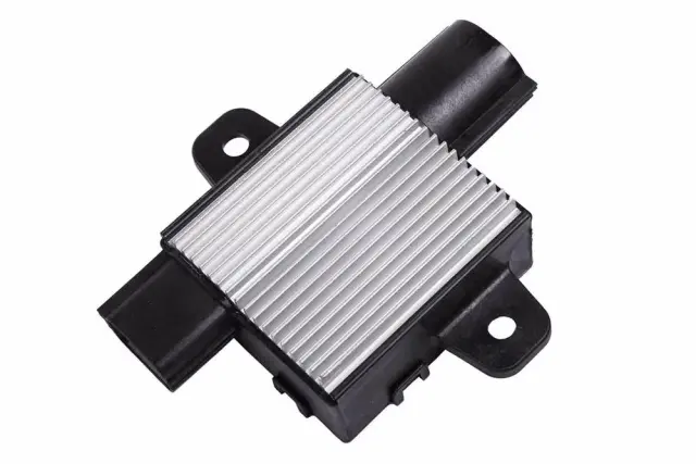 Auxiliary Fan Control Module - GM (84020201)