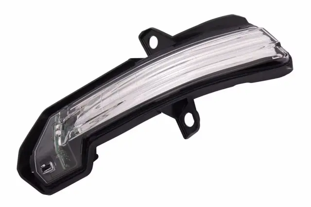 Signal Lamp - Driver's Side (LH) - GM (84022037)