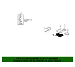 Communication Interface Module Bracket - GM (84023483)