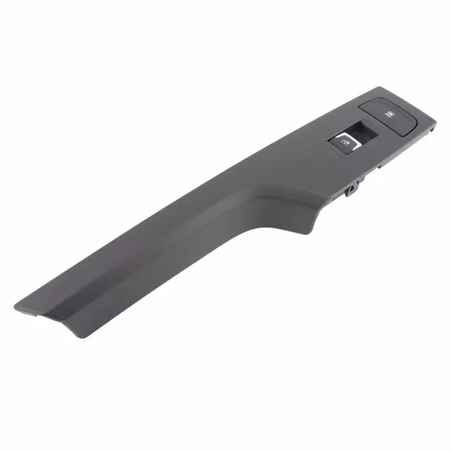Door Window Switch Bezel - GM (84023739)