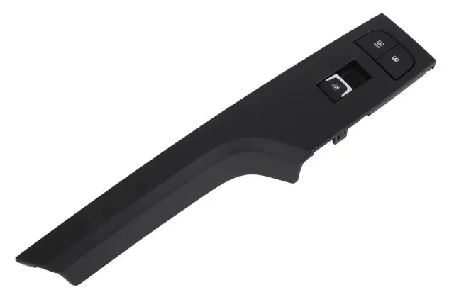 Door Window Switch Bezel - GM (84023743)