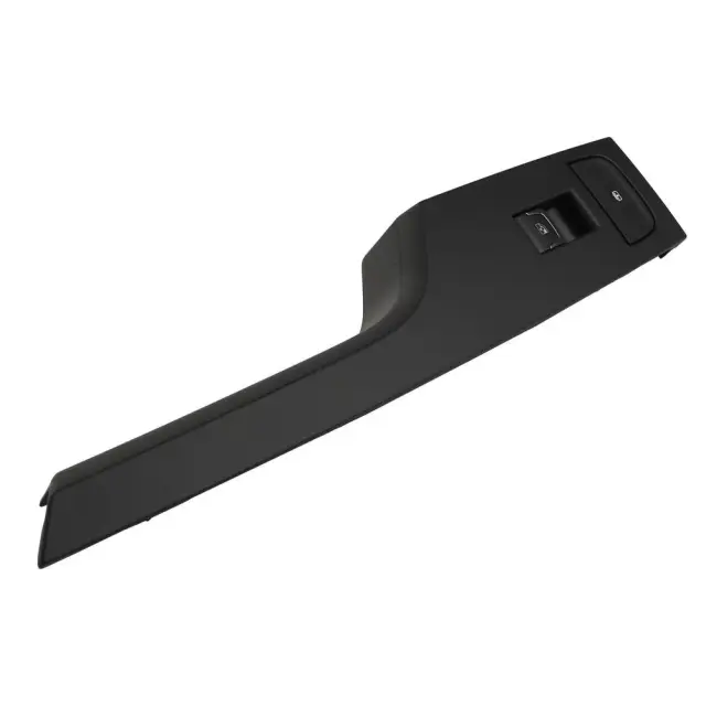 Door Window Switch Bezel - GM (84023747)