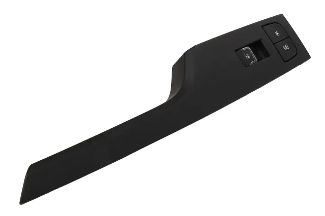 Door Window Switch Bezel - GM (84023749)