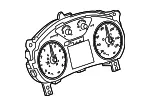 Cluster - GM (84033924)