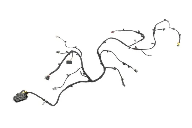 F Harness - GM (84036621)